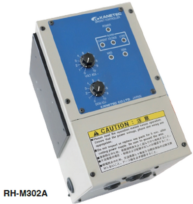RH-M Controller Image